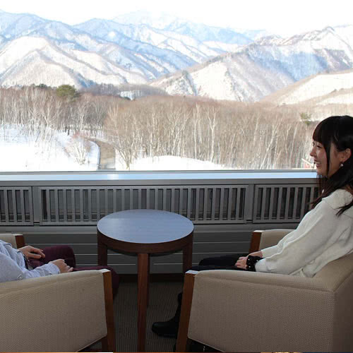 Minakami Kougen Hotel