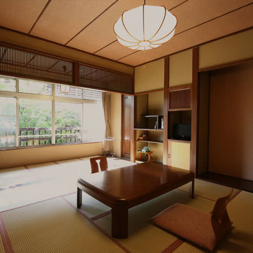 Nakaya Ryokan